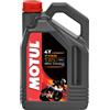 Motul 7100 10w-50 4l 100%sintetico
