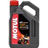 Motul 7100 15w-50 4l 100%sintetico