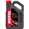 Motul 7100 5w-40 4l 100%sintetico