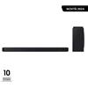 SAMSUNG HW-Q800D SOUNDBAR 5.1.2 + SUB WIRELESS 360W DOLBY ATMOS