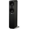 Q ACOUSTICS Q 5050 COPPIA DIFFUSORI DA PAVIMENTO BLACK NUOVI