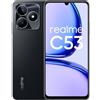 Realme C53 6Gb 128Gb 6.74" Dual Sim Black Rmc53n-128