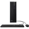 Acer Veriton VX2720G Intel® Core™ i3 i3-14100 8 GB DDR5-SDRAM 256 GB SSD Windows