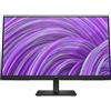 HP P22h G5 54,6 cm (21.5") 1920 x 1080 Pixel Full HD Nero