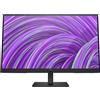 HP Monitor PC 21.5" Full HD IPS 5 ms 250 cd/m² HDMI DisplayPort Nero 64W30AA#ABB Hp