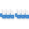 by Amazon Latte Parzialmente Scremato, 6x1L (Confezione da 2)