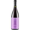 SECRETO PATAGONICO Bodega Secreto Patagonico, Mantra Rebel Pinot Noir 2023, 750 ml, Pinot Nero con Note Floreali e Fruttate, Vino Rosso con Sfumature di Frutti Rossi e Minerali, Ideale per Piatti di Carne, 13% Vol.