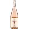 ZAHEL Austria - Vienna VINO ZAHEL PET NAT EIN WILDES GLASCHEN ROSE' PINOT NERO BIO | 2022 | 10,5% | 750 ml | ROSÉ