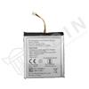 Hikvision DS-PA-Battery Batteria litio per centrali AXHUB 4520 mah