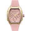 ICE-WATCH - ICE boliday Pink passion - Orologio da donna rosa con cinturino in silicone - 022863 (Piccolo)
