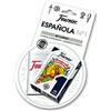 Fournier - Carte Spagnola, 40 Carte in Blister, Multicolore, f24786