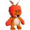 Stumble Guys Boxer Roo Plush da 20 cm