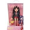 Bratz Goin' Out! Bambola - Jade - 1 Bambola da Collezione con Accessori, Dotata di un Vestito, una Borsetta, un Paio di Occhiali da Sole e una Spazzola - Giocattolo per Bambini - Età 6+