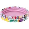 Bestway 91047-3 Piscina per Bambini Principesse Disney da 122 x 25 cm