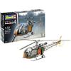 Revell Alouette II