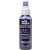 milk_shake | Silver Shine Toning Spray 100 ml, Tonalizzante Antigiallo Specifico per Capelli Biondi o Grigi, con Pigmento Viola, Made in Italy