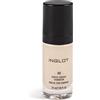 Inglot HD Perfect Coverup Foundation, per un effetto duraturo con pigmenti HD, ipoallergenico, aspetto naturale, impeccabile, con estratto di tartufo bianco, 30 ml : 94
