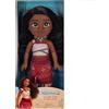 JAKKS PACIFIC Disney Oceania 2 Bambola Vaiana 38 cm Jakks Pacific Occhi Brillanti Abito e Accessori Inclusi