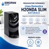 Frigogasatore Soprabanco H2Onda Slim Naturale