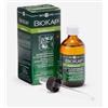 Bios Line Biokap Lozione Antiforfora E Cute Grassa 50 Ml