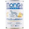 MONGE & C. SpA MONGE MONOPROT F POL/RI/AN400G