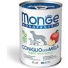MONGE & C. SpA MONGE MONOPROT F CON/RI/ME400G