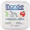 MONGE & C. SpA MONGE MONOPROT FRUT J CON/MELA