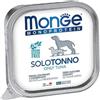 MONGE & C. SpA MONGE MONOPROT 100% TONNO 150G