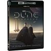 HBO - Warner Dune: Prophecy - Stagione 1 (3 4K Ultra HD)