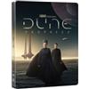 HBO - Warner Dune: Prophecy - Stagione 1 (3 4K Ultra HD - SteelBook)