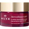Nuxe Merveillance Lift Nuit - Crema viso notte concentrata antirughe e rassodante 50 ml