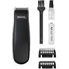 Wahl Pocket PRO Trimmer, Piccola tosatrice per Animali Domestici, Set per la toelettatura di Animali Domestici, Kit per la toelettatura dei Cani, tosatrice a Batteria, Alimentazione a Batteria