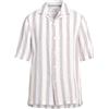 BRUNELLO CUCINELLI - Camicia a righe