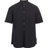 EMPORIO ARMANI - Camicia tinta unita
