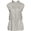 LE SARTE PETTEGOLE - Camicia a righe