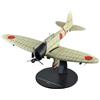 OPO 10 - Aichi D3A1 Type 99 Fighter Aircraft 1/72 (G14)