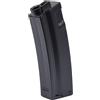 cyma Caricatore MONOFILARE nero CYMA Low Cap 60 colpi per serie MP5