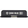 cyma Sportellino DUST COVER per serie CSG 300 BLK CM-OT18D