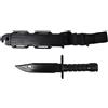 cyma Finto coltello/baionetta M9 nero