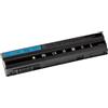 ASUNCELL 11.1V/60Wh T54FJ Batteria del computer portatile per Dell Latitude E5420 E5420 E5430 E5520 E5530 E6420 E6430 E6520 E6530 Series, Audi A4 A5 S5 Series, Dell Inspiron 14R 15R 17R
