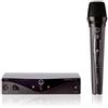 AKG 3251H00070, Perception Wireless 45 - Set microfono + trasmettitore wireless, nero