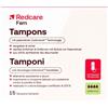 Redcare Tamponi Super Plus 15 pz Tampone