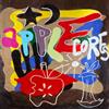 PIAS Apple Cores