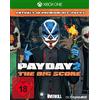 505 Games PAYDAY 2 - THE BIG SCORE [Xbox One] - [Edizione: Germania]