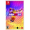 2K NBA 2K24 Kobe Bryant Edition for Nintendo Switch