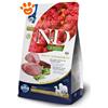 Farmina Dog N&D Quinoa Weight Management Adult Medium Large Agnello - Sacco Da 7 Kg