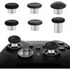 DONOONIS 6 Pezzi Di Levette Analogiche In Metallo, Joystick Magnetici, Levette Analogiche Per Accessori Per Controller Xbox Elite Serie 2. Accessori Per Controller Xbox. Palette Per Controller Xbox