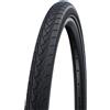 SCHWALBE COP. 700X25 (25-622) MARATHON PLUS NERO/REF 2019 Copertoncino Strada