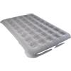 VANGO DOUBLE FLOCKED AIRBED NOCTURNE GREY Materassino Floccato