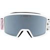 BRIKO FROSTBITE FRANCE Maschera da Sci